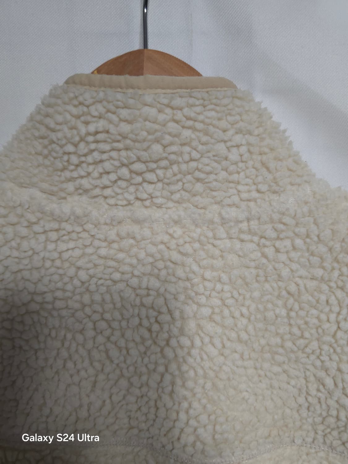 Jeep 정품 뽀글이 베스트 XL ✨️정품✨️
 상품이미지5