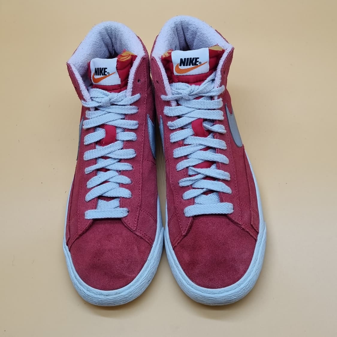 나이키 블레이저 미드77 남성미드265 상품이미지2