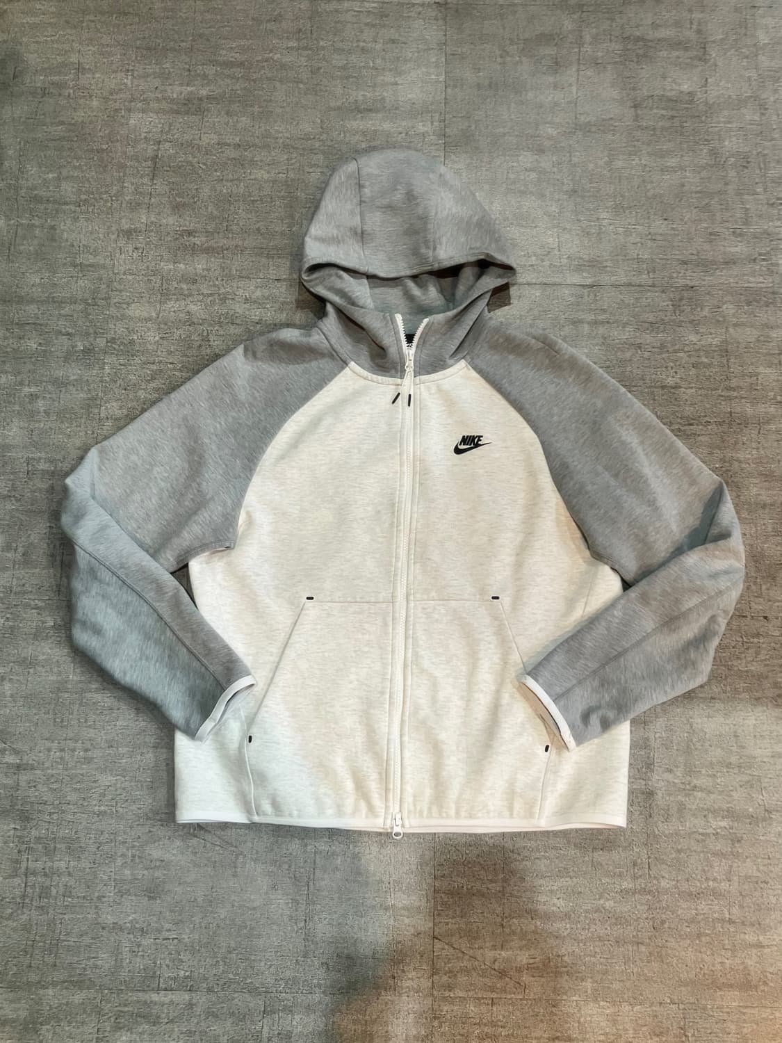 Nike 나이키 nsw 테크팩 후드집업 상품이미지1