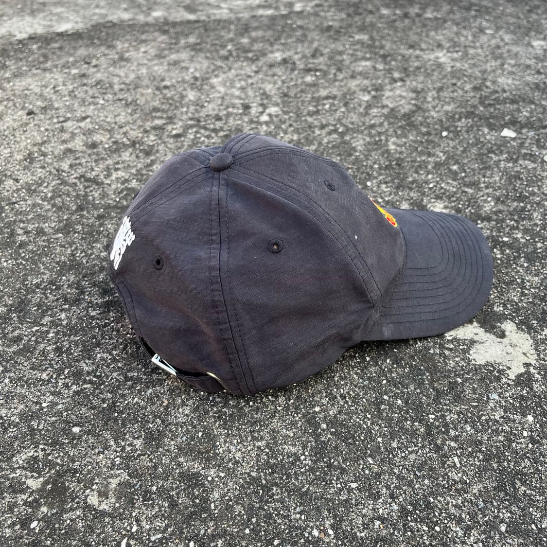 [OS] 나이키 OS 맨체스터 유나이티드 볼캡 상품이미지3