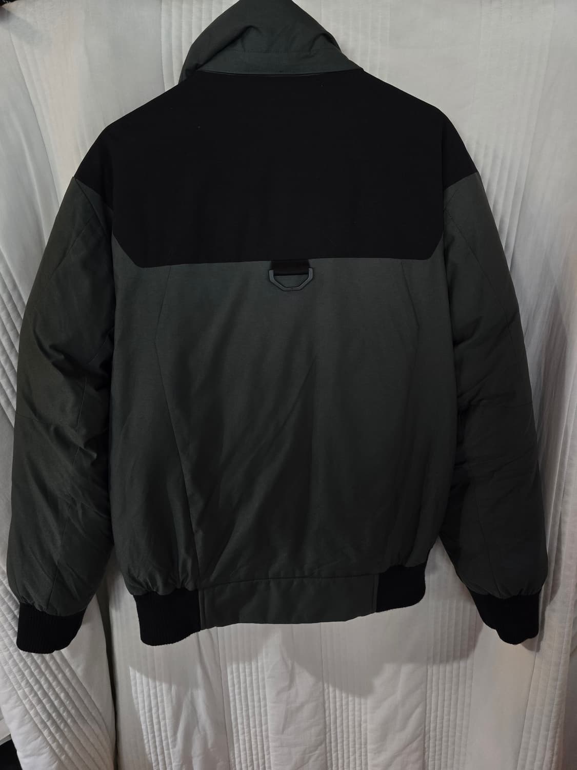 코오롱 거위털패딩  상품이미지3