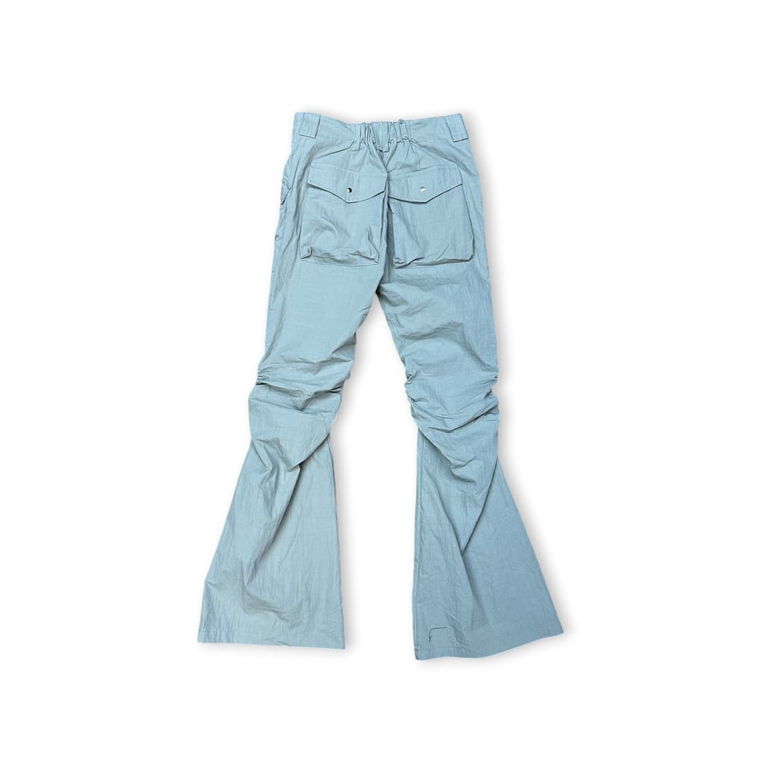 나체 exposure zip detail 팬츠 상품이미지4