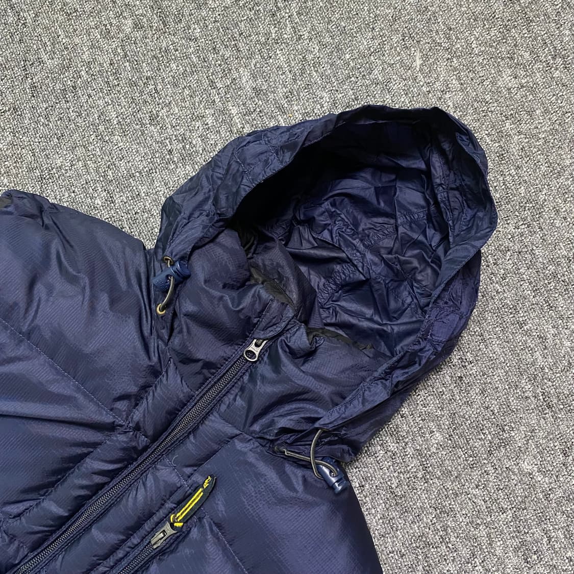 Polo Sports Puffer Vest 상품이미지7