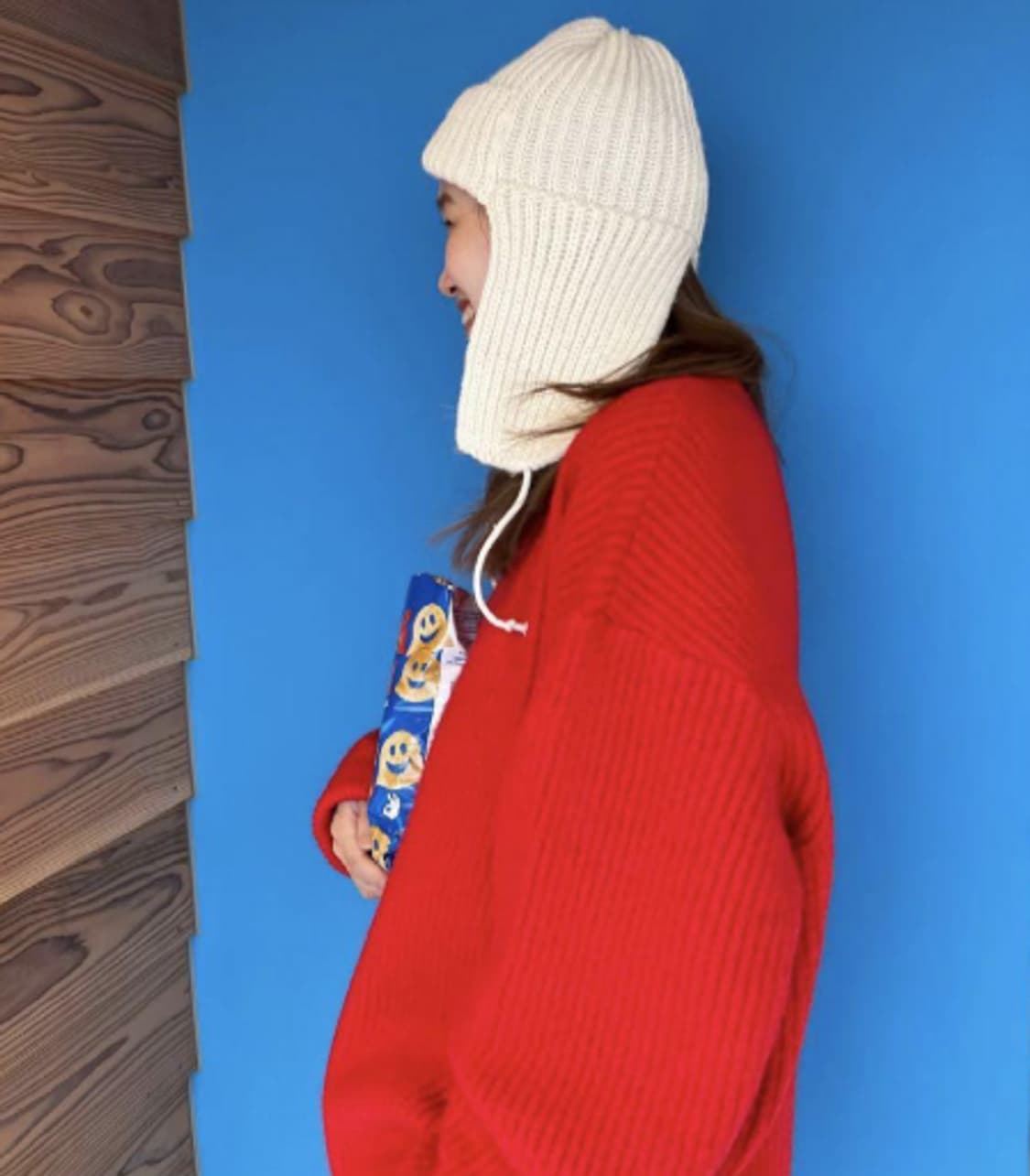 HIGHLAND2000 FLIGHT CAP 상품이미지5