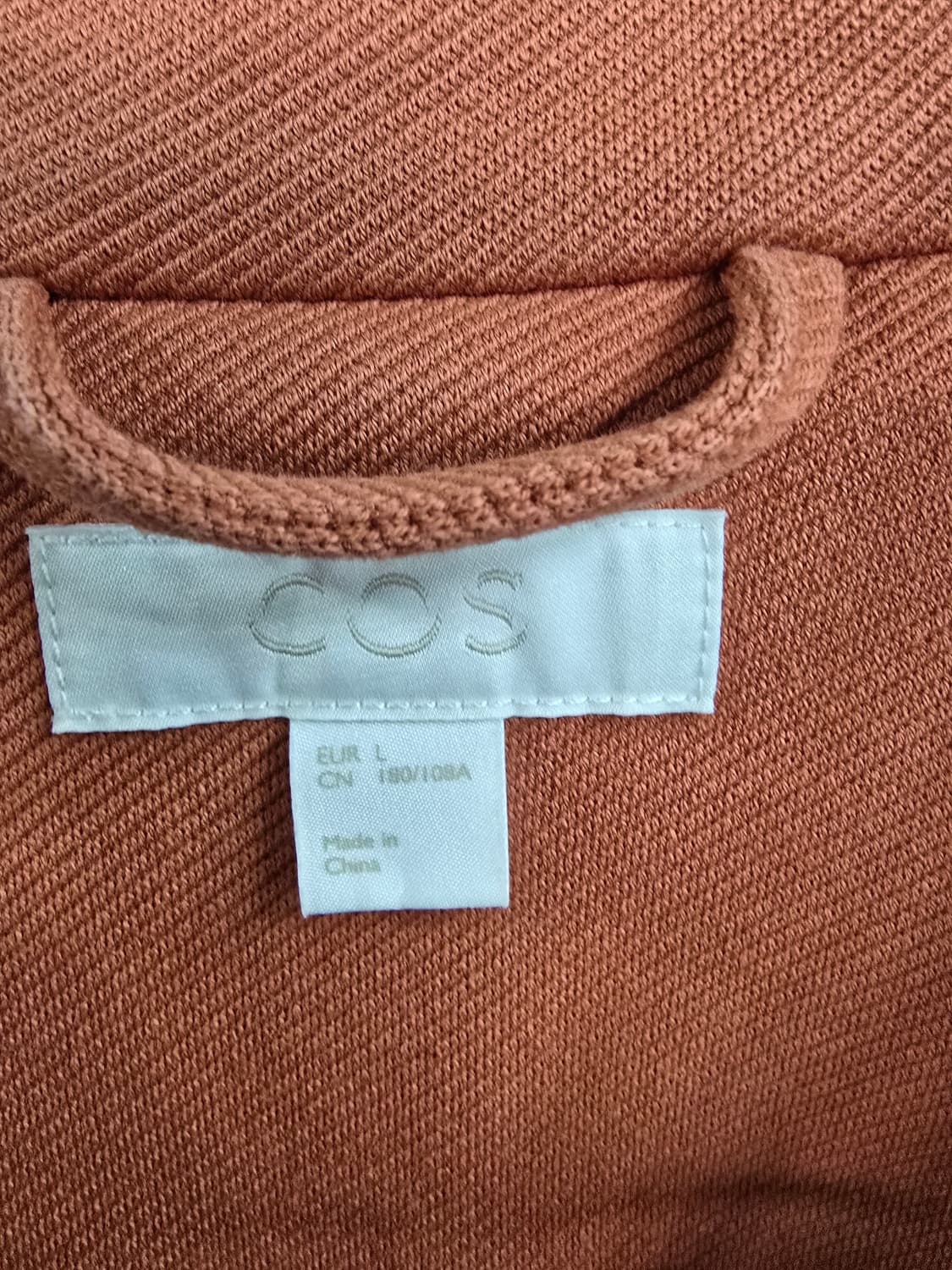 COS 자켓 상품이미지4