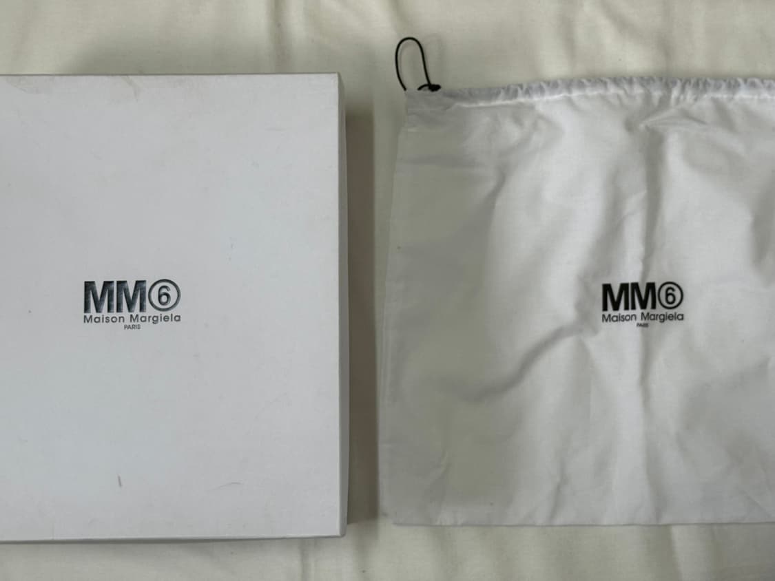 mesh ankle boots (36) 상품이미지5