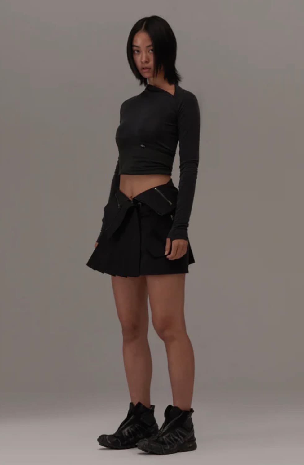 hyein seo Pocket Long Sleeve - 2 상품이미지1