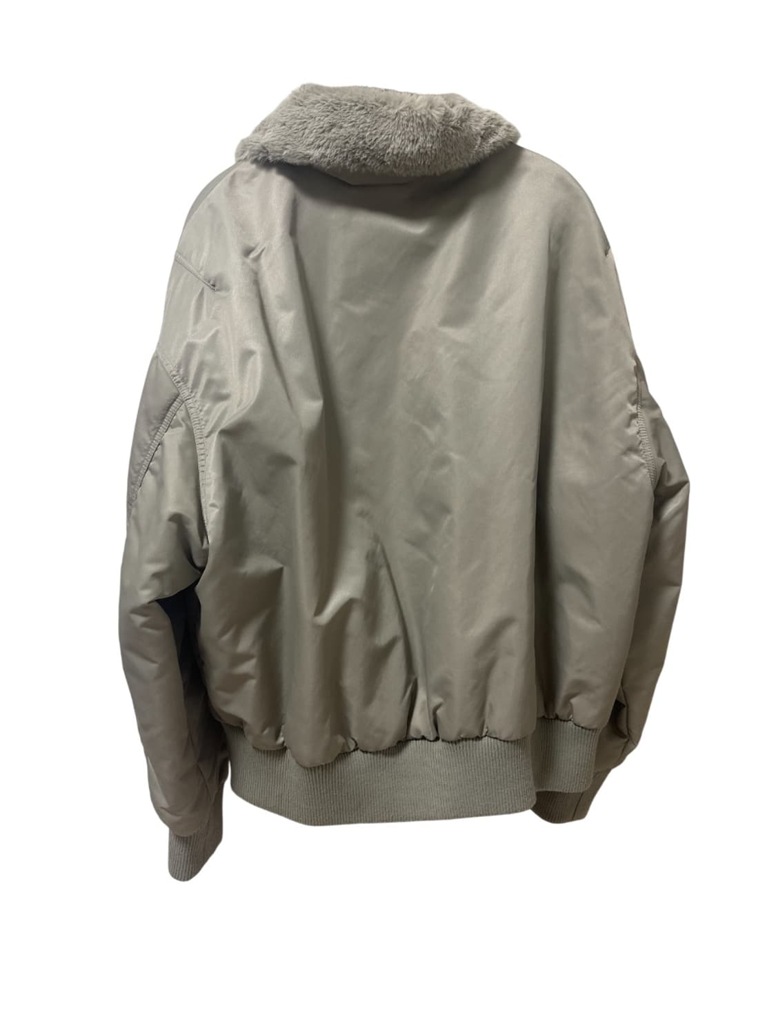 자라 (ZARA) 콤비 칼라 자켓 (Combi Collar Jacket) 상품이미지2