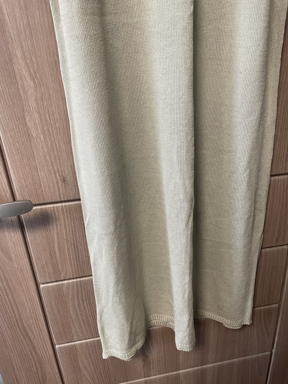 니트 롱원피스 상품이미지4