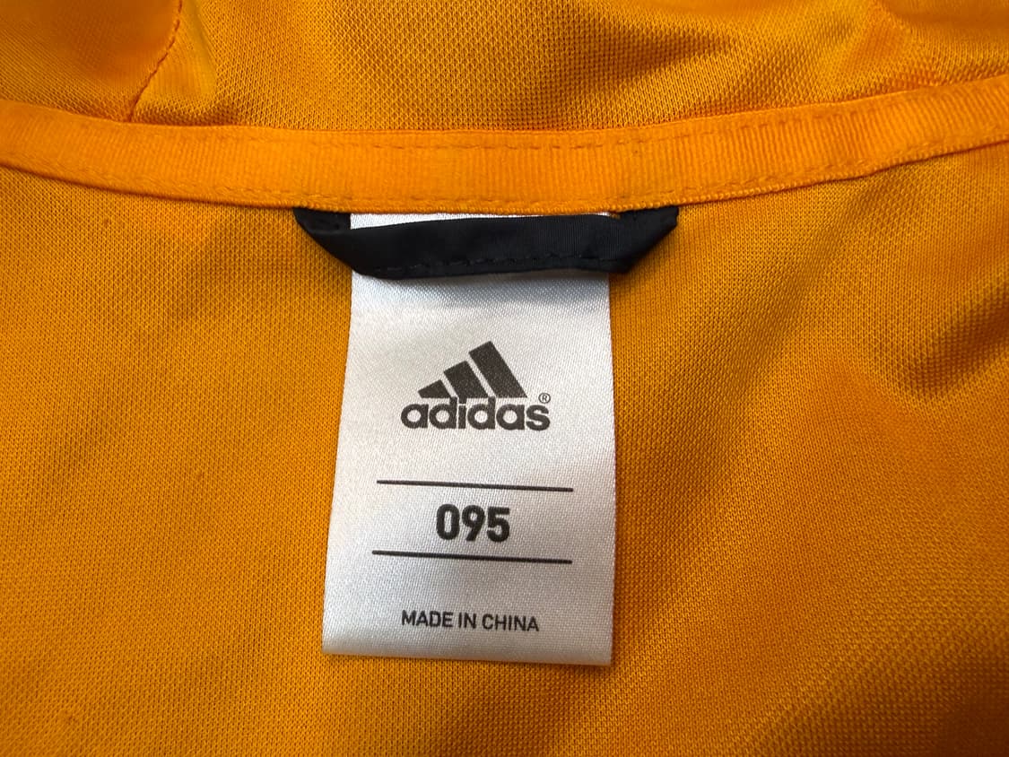 [95] 아디다스 레알 마드리드 윈드브레이커 자켓 상품이미지5