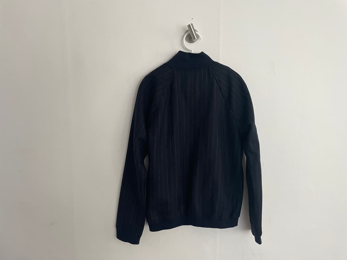 Rodeo 울 스트라이프 블루종 s 상품이미지2