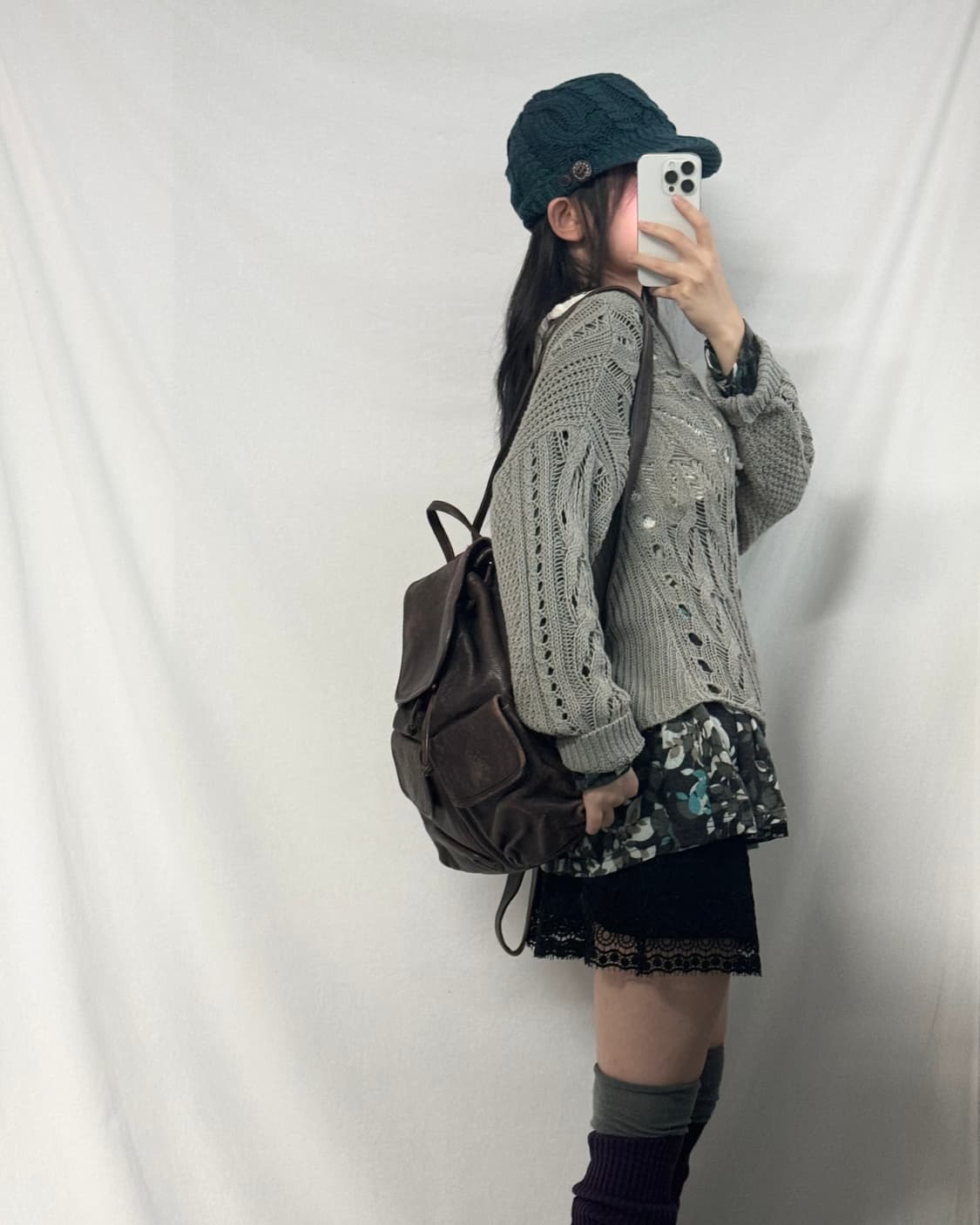 크로셰 쇼츠 상품이미지3