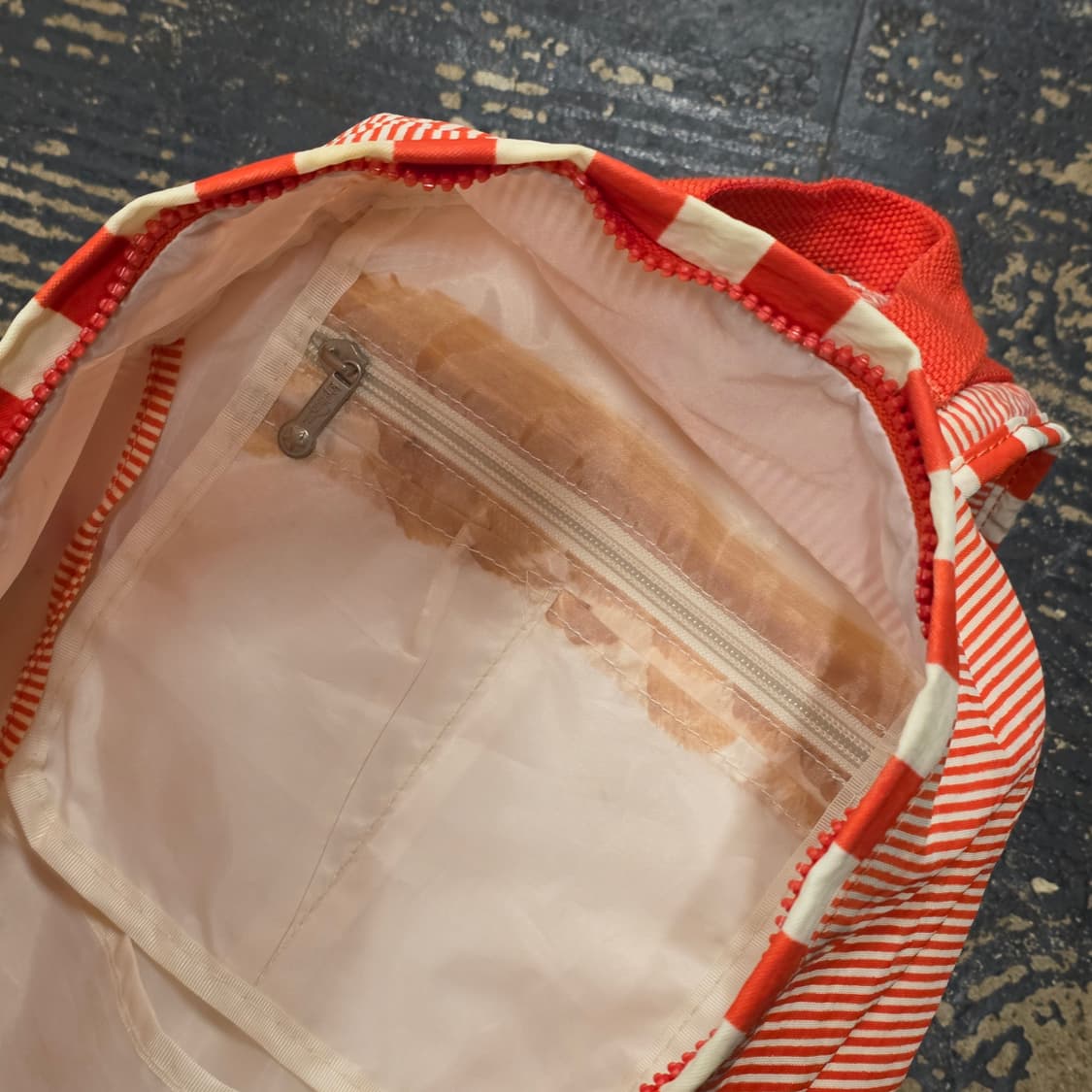 키플링 백팩 가방  상품이미지9