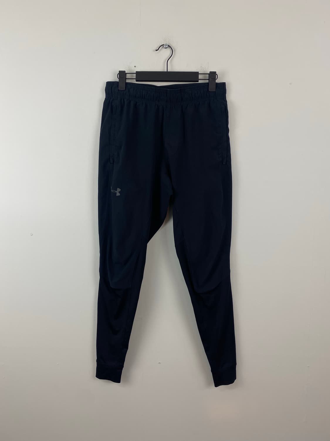 언더아머 러닝 트레이닝 조거팬츠 M 상품이미지1