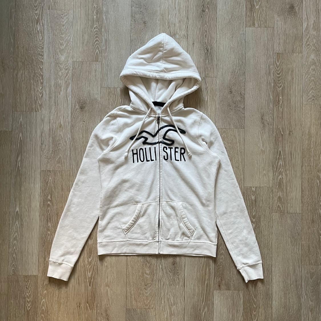 zip up hoodie 상품이미지2