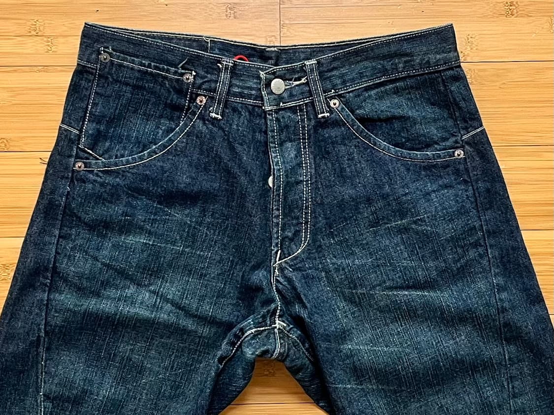 디젤 엔지니어드진 W32 상품이미지3