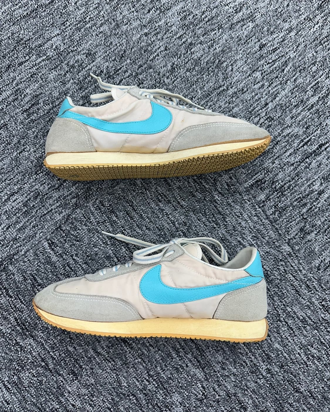 (250MM)80'S NIKE KOREA VINTAGE-M630 상품이미지4