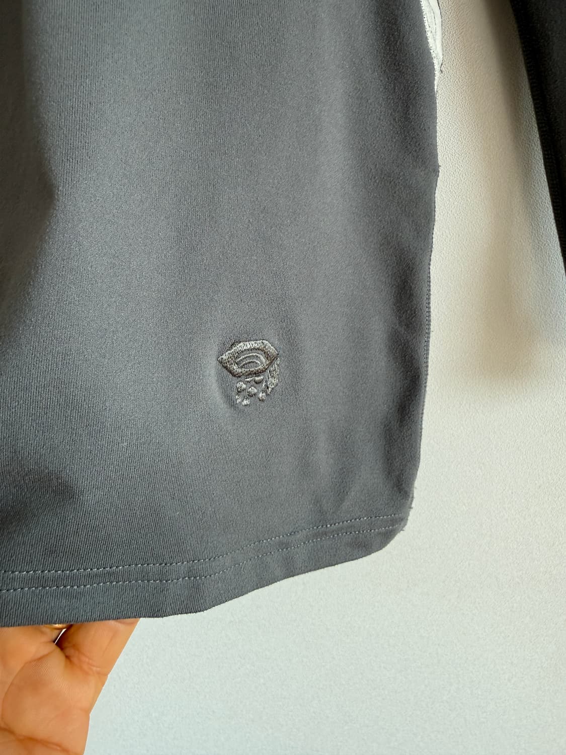 마운틴 하드웨어(MOUNTAIN HARDWEAR) 후드 상품이미지5