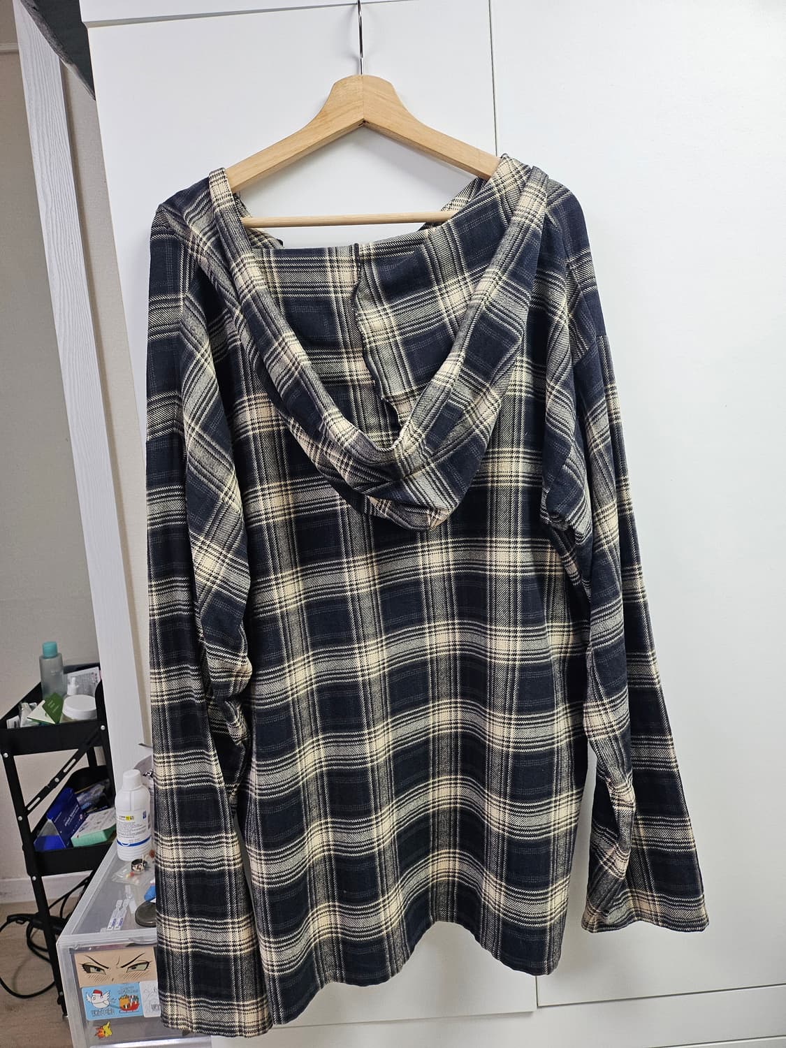 [S]south2west8 멕시칸 파카 상품이미지5