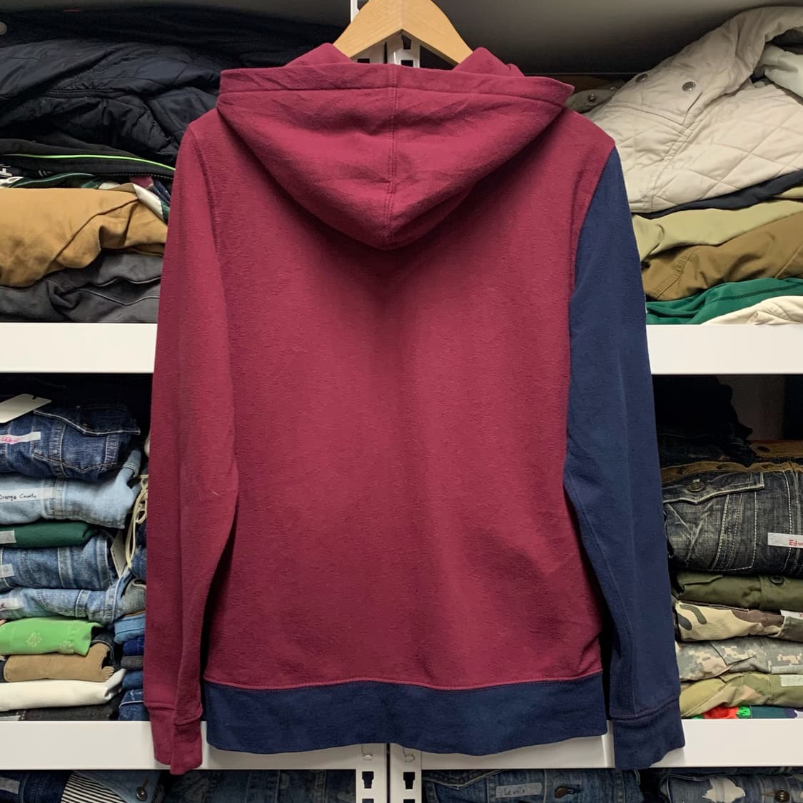 [M] 폴로 랄프로렌 후드집업 상품이미지3