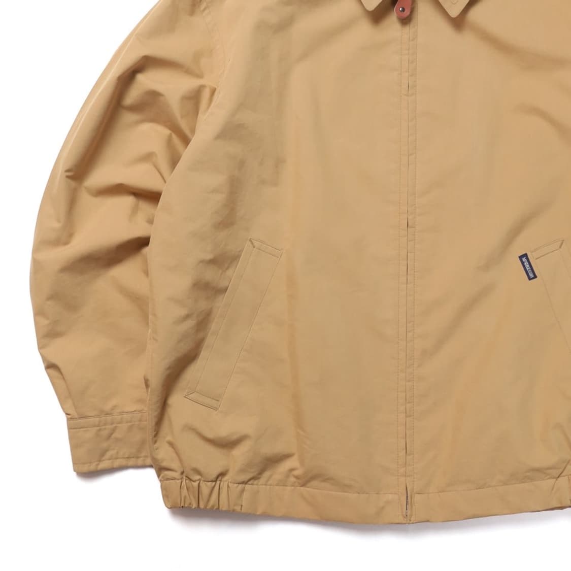 맥그리거 Mcgregor Cotton Blouson Jacket  상품이미지3