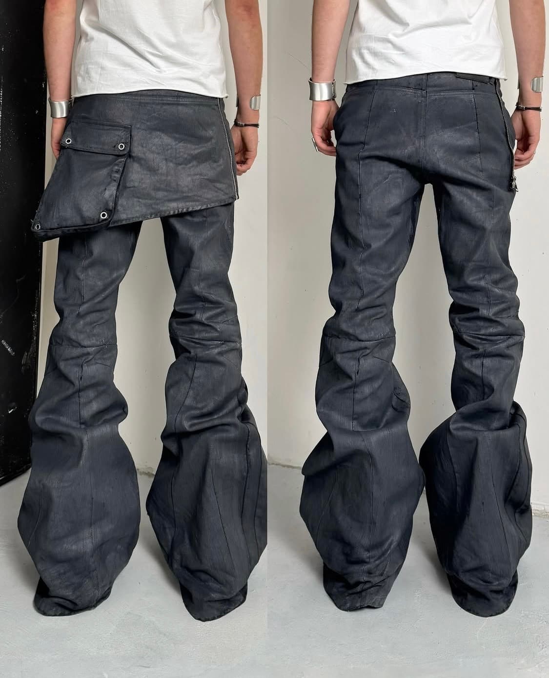 Nicolaslee pants  상품이미지9
