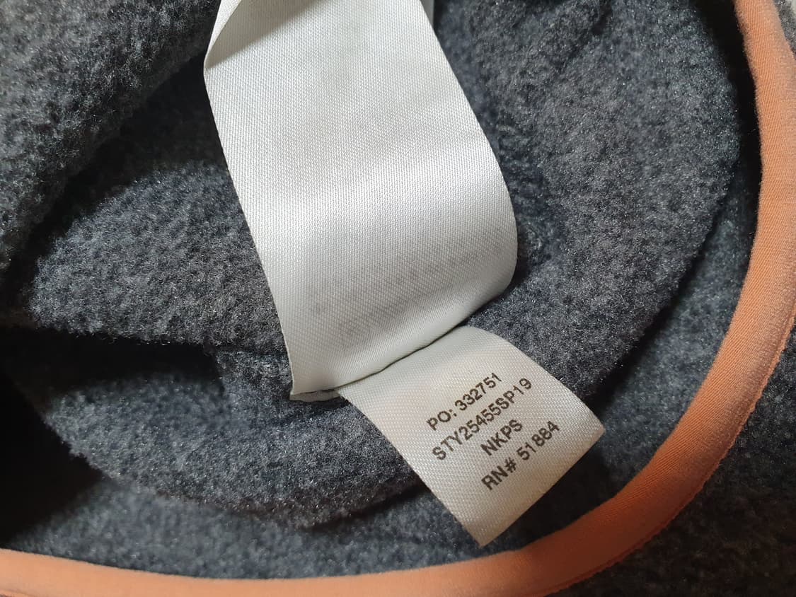 파타고니아 우먼즈 신칠라 니켈 m 상품이미지6