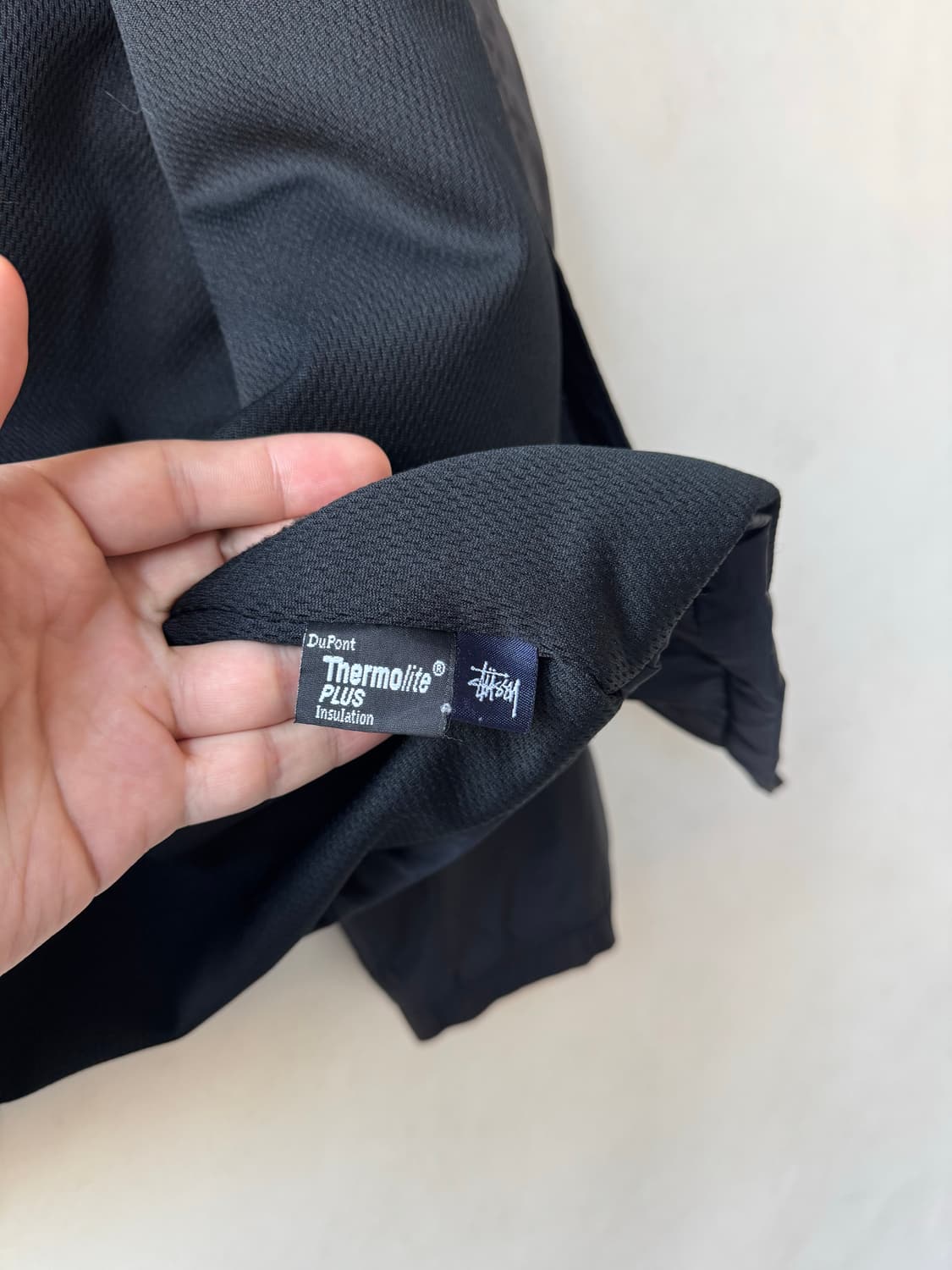 00s 스투시 StuC Dunk 자켓 상품이미지5