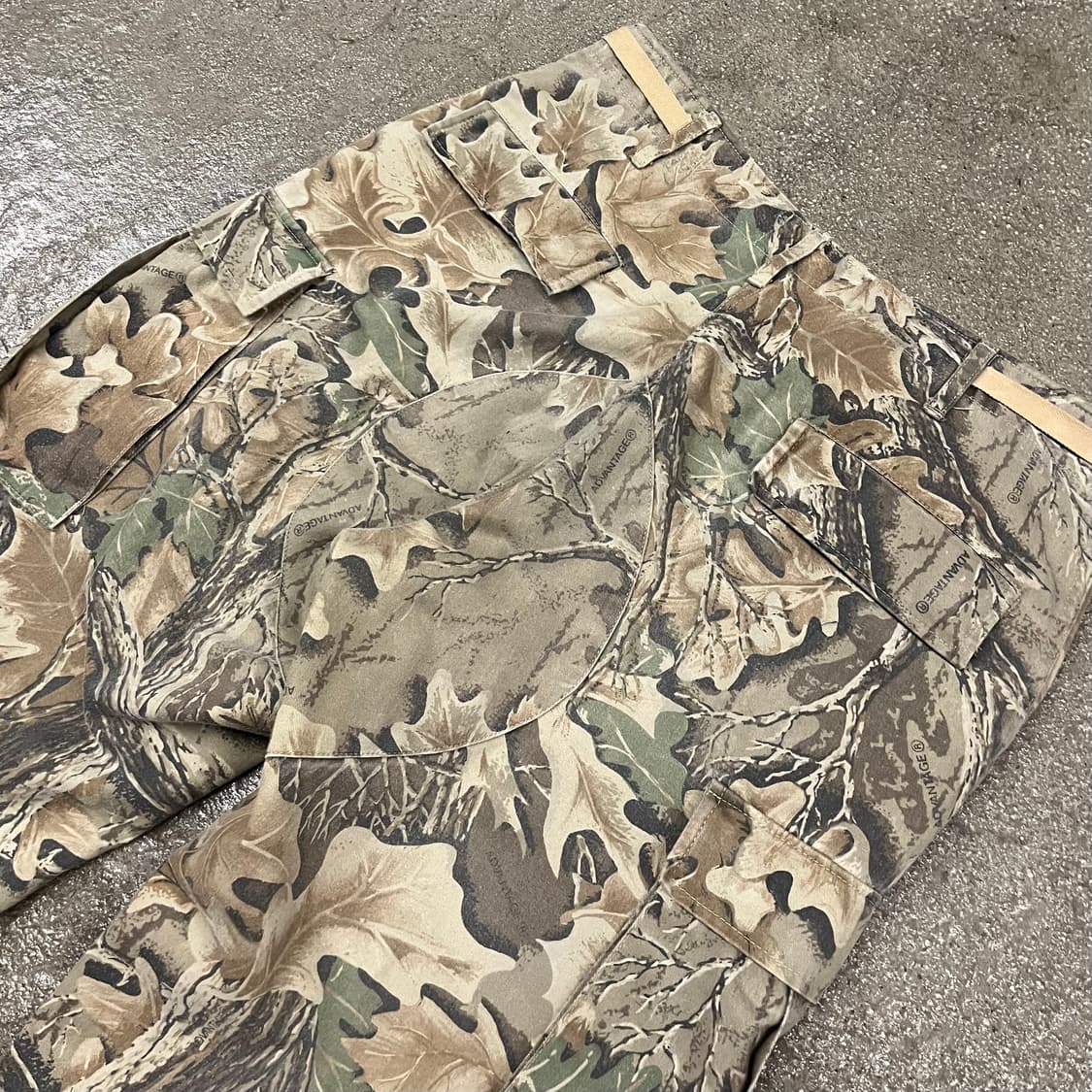 Tru Spec 리얼트리 카고 팬츠 (~34“) 상품이미지5