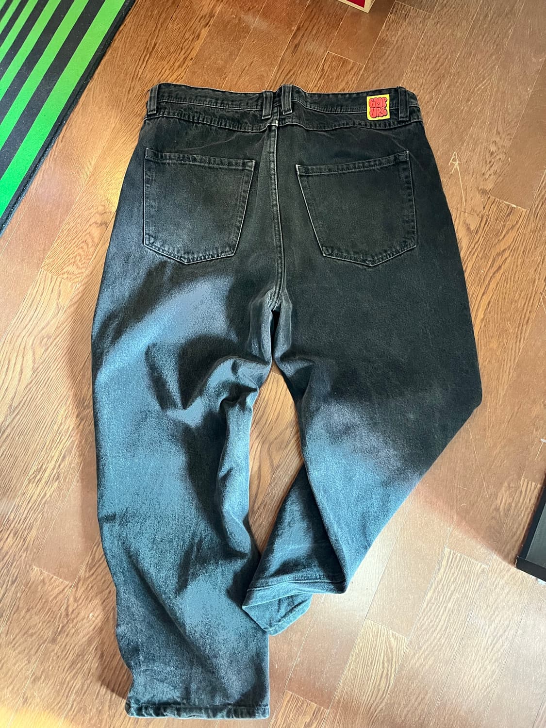 빈티지 데님 상품이미지2