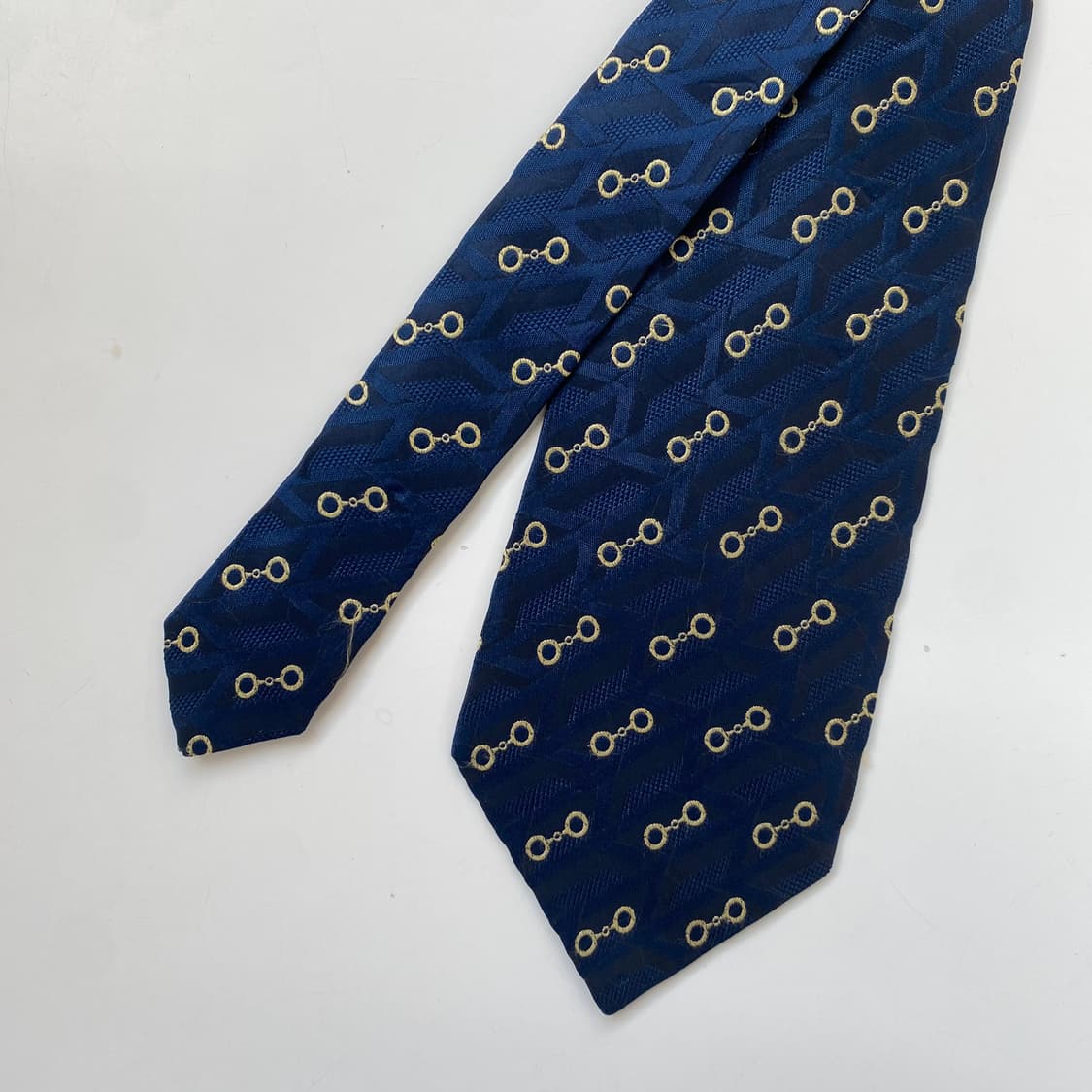 구찌(GUCCI) 명품 정품 넥타이 상품이미지1