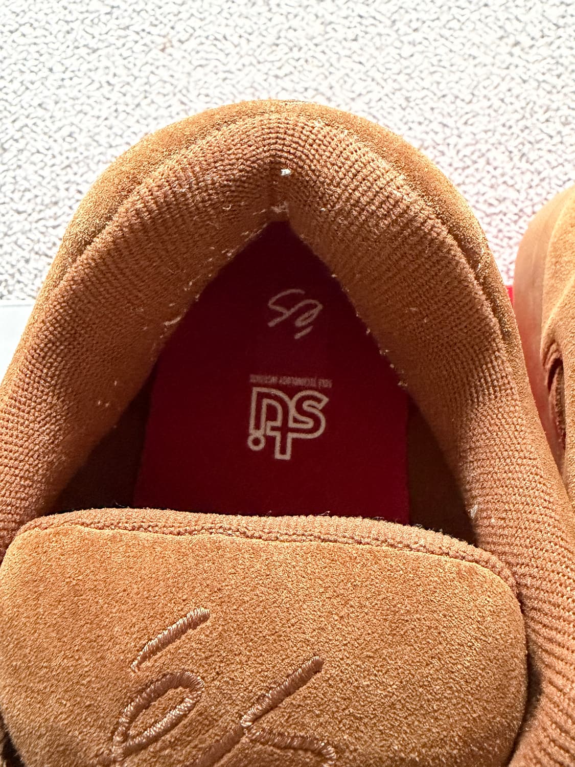 ES 엑셀보드화 og 270 상품이미지3