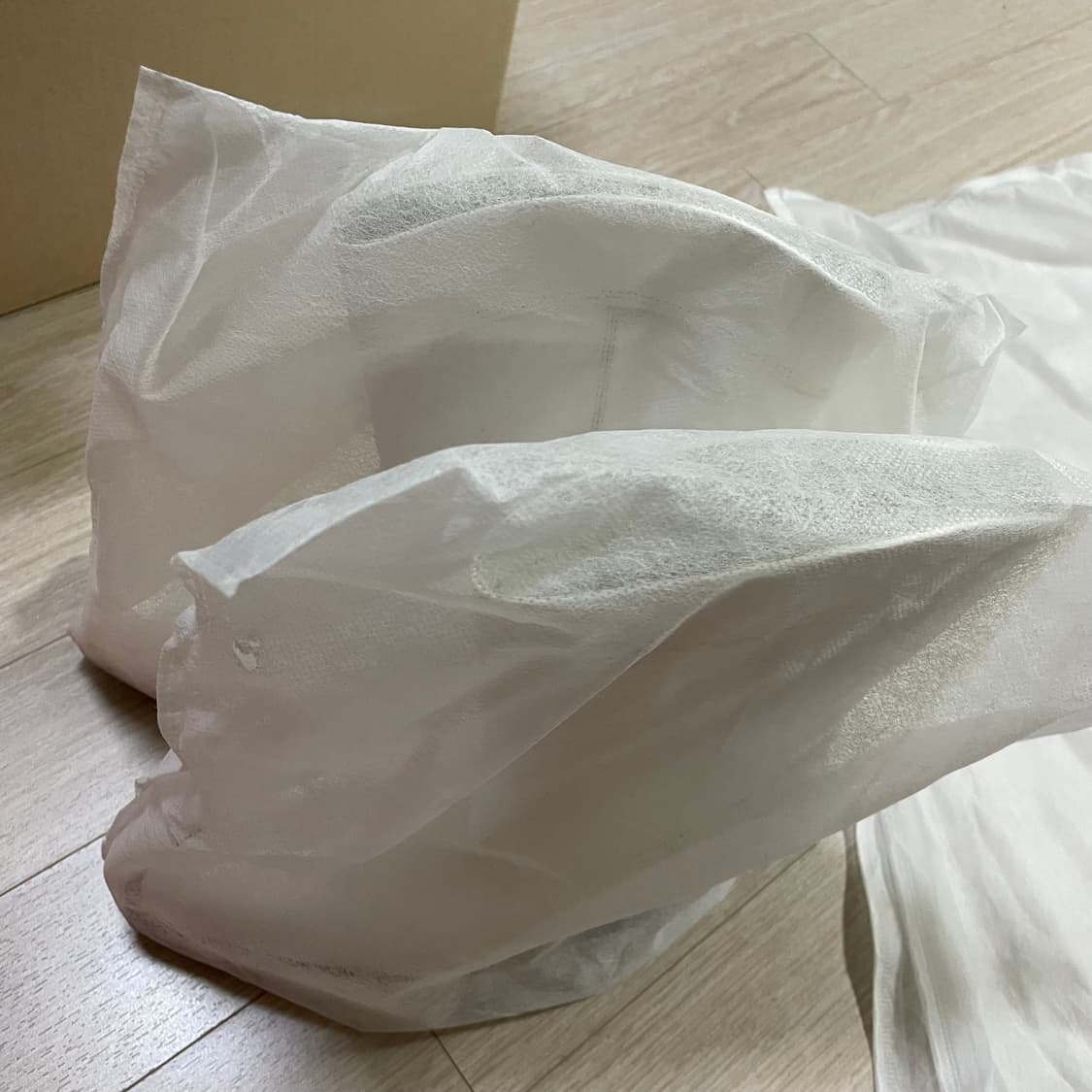 웨스턴 미들부츠 (250/6cm) 상품이미지3
