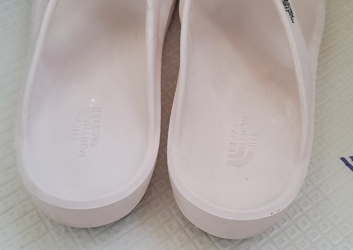 노스페이스 쪼리 상품이미지5