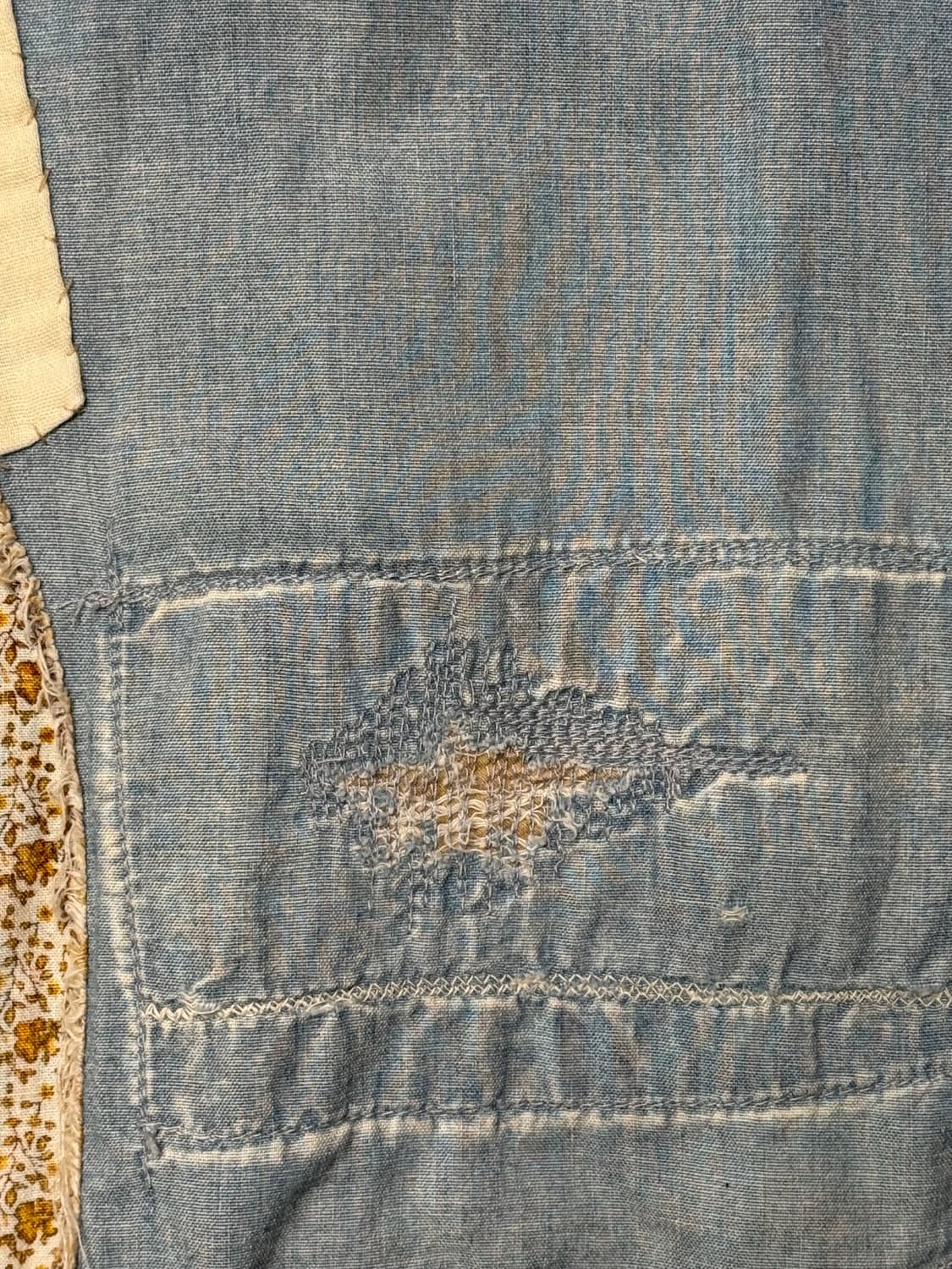 캐피탈 컨트리 셔츠  상품이미지5