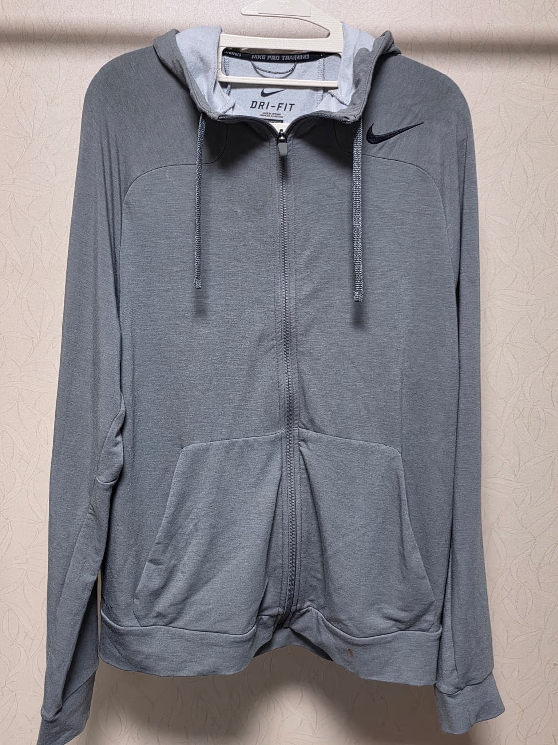 나이키 후드집업 105 상품이미지1