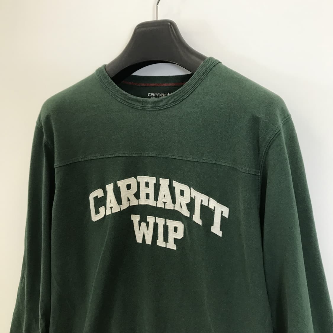 칼하트 아치로고 7부 슬리브 [M] 상품이미지2