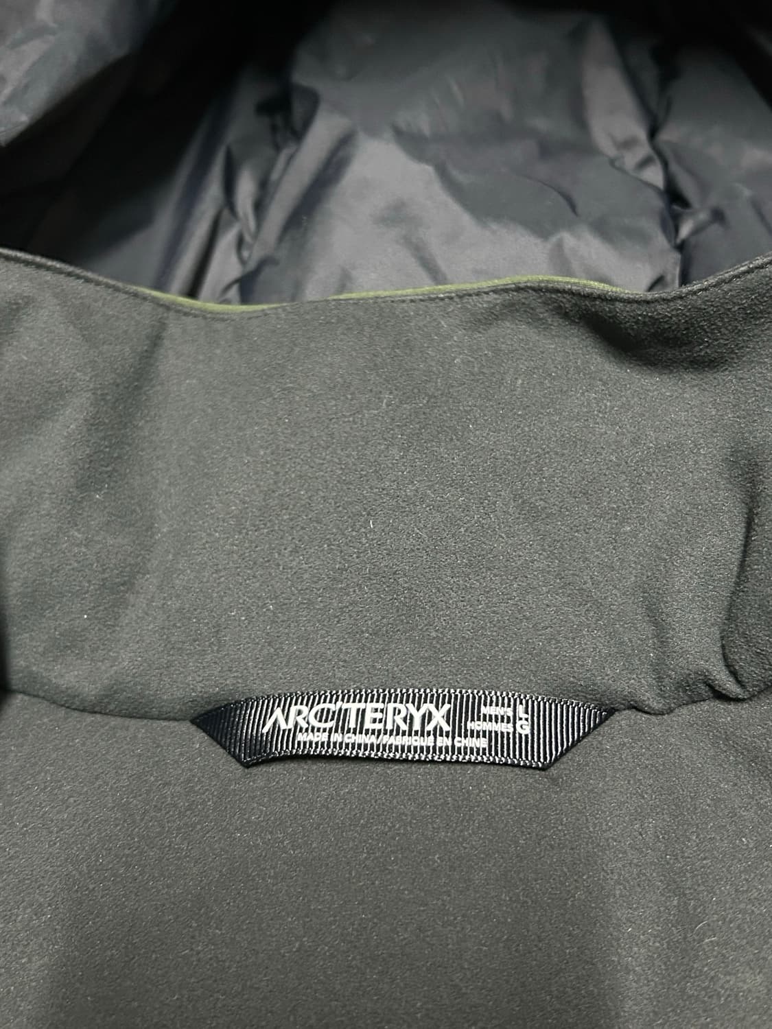아크테릭스 코다 자켓 (Arc’teryx Koda Jacket) 상품이미지3