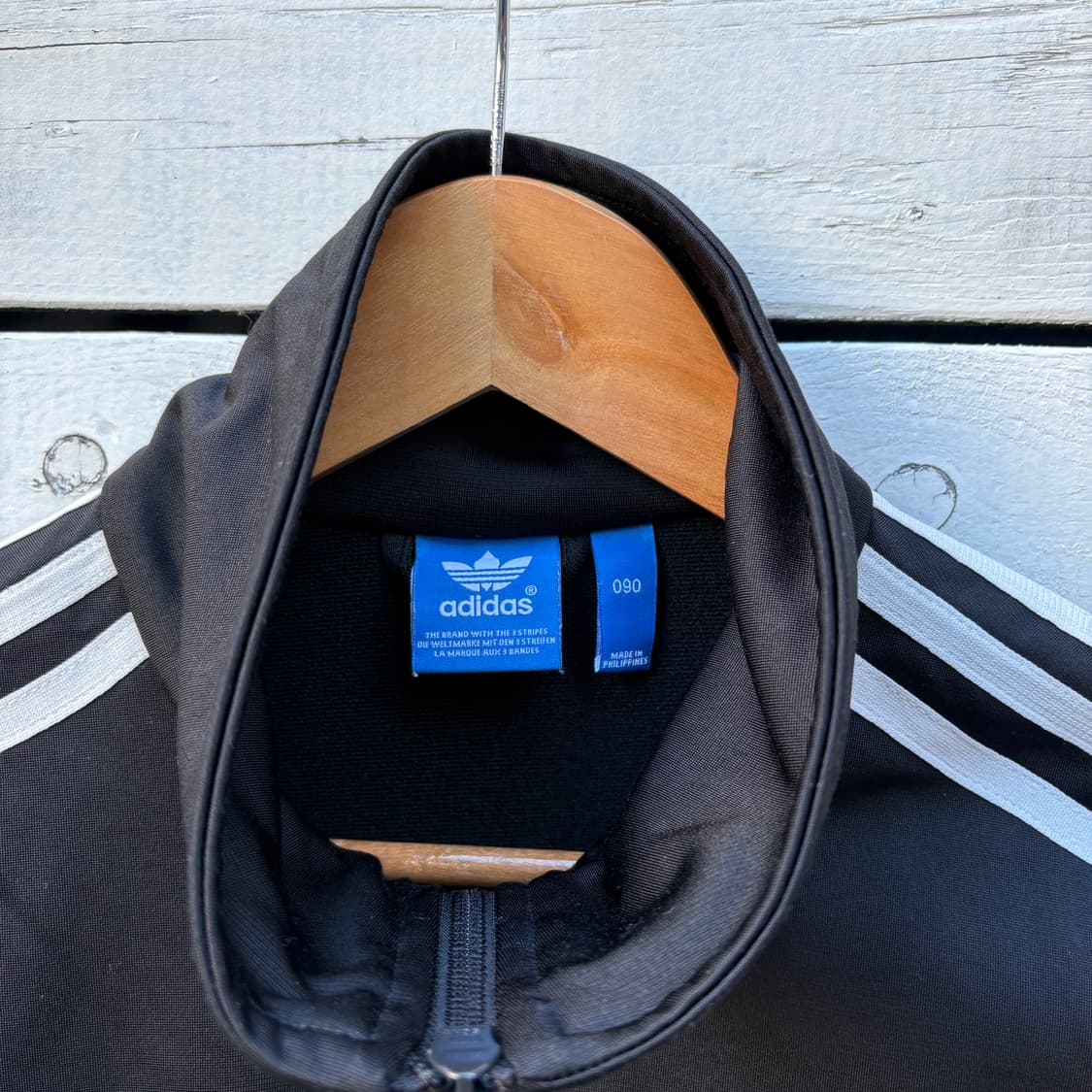 Adidas 아디다스 파이어버드 져지 상품이미지5