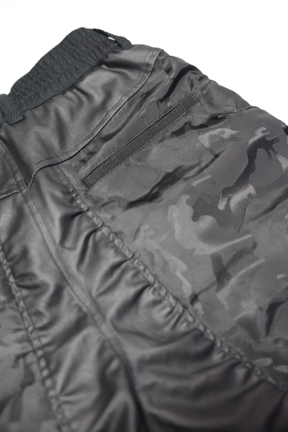 ADSB Black Flight Mix Pants(apa788m) 상품이미지8