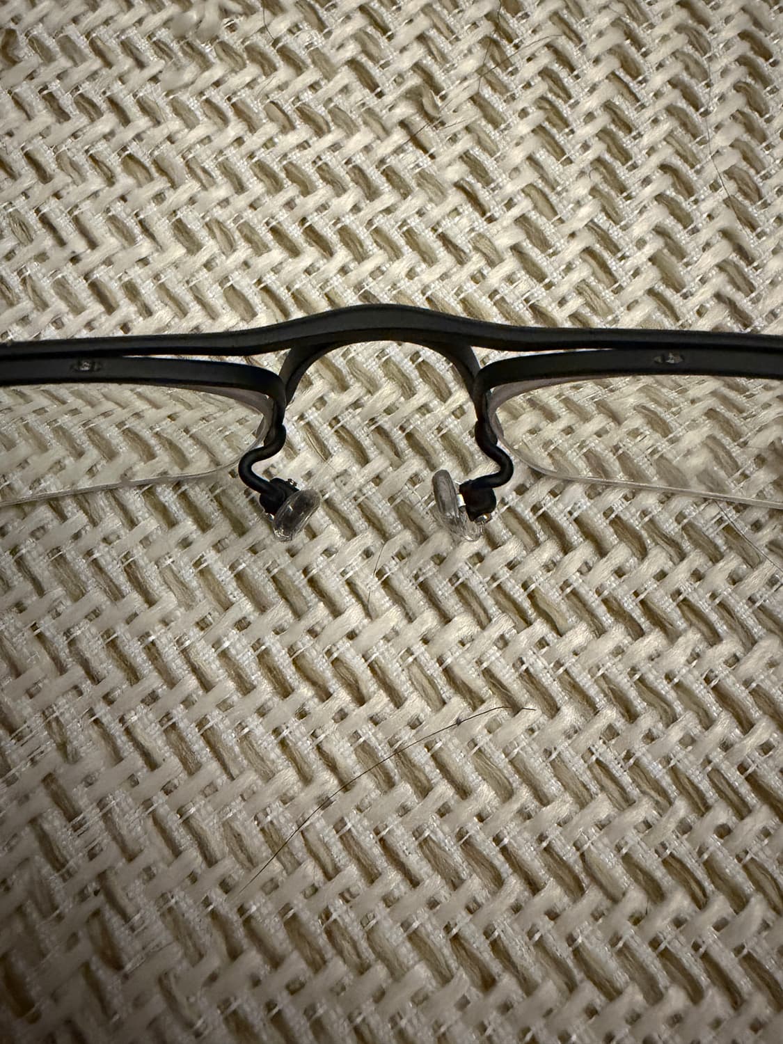 케일 cayl 미완경 트랜지던스 안경 상품이미지8