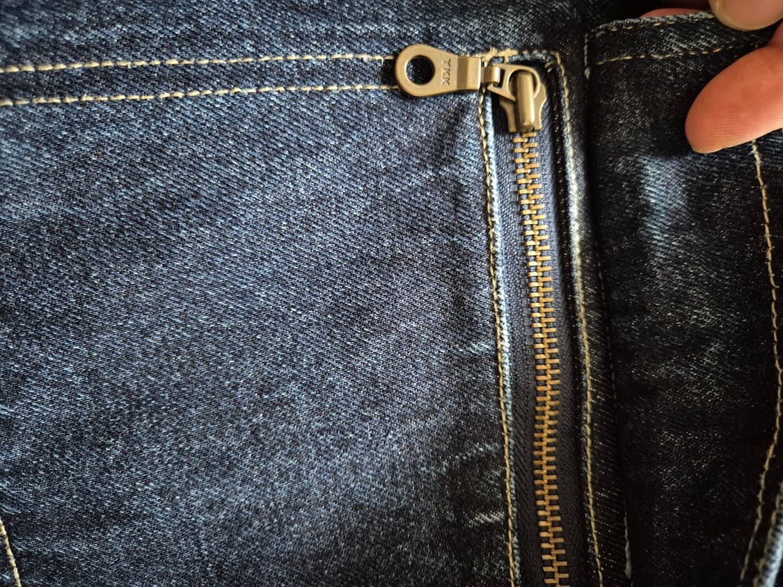 Sean John 데님 점프수트 상품이미지6