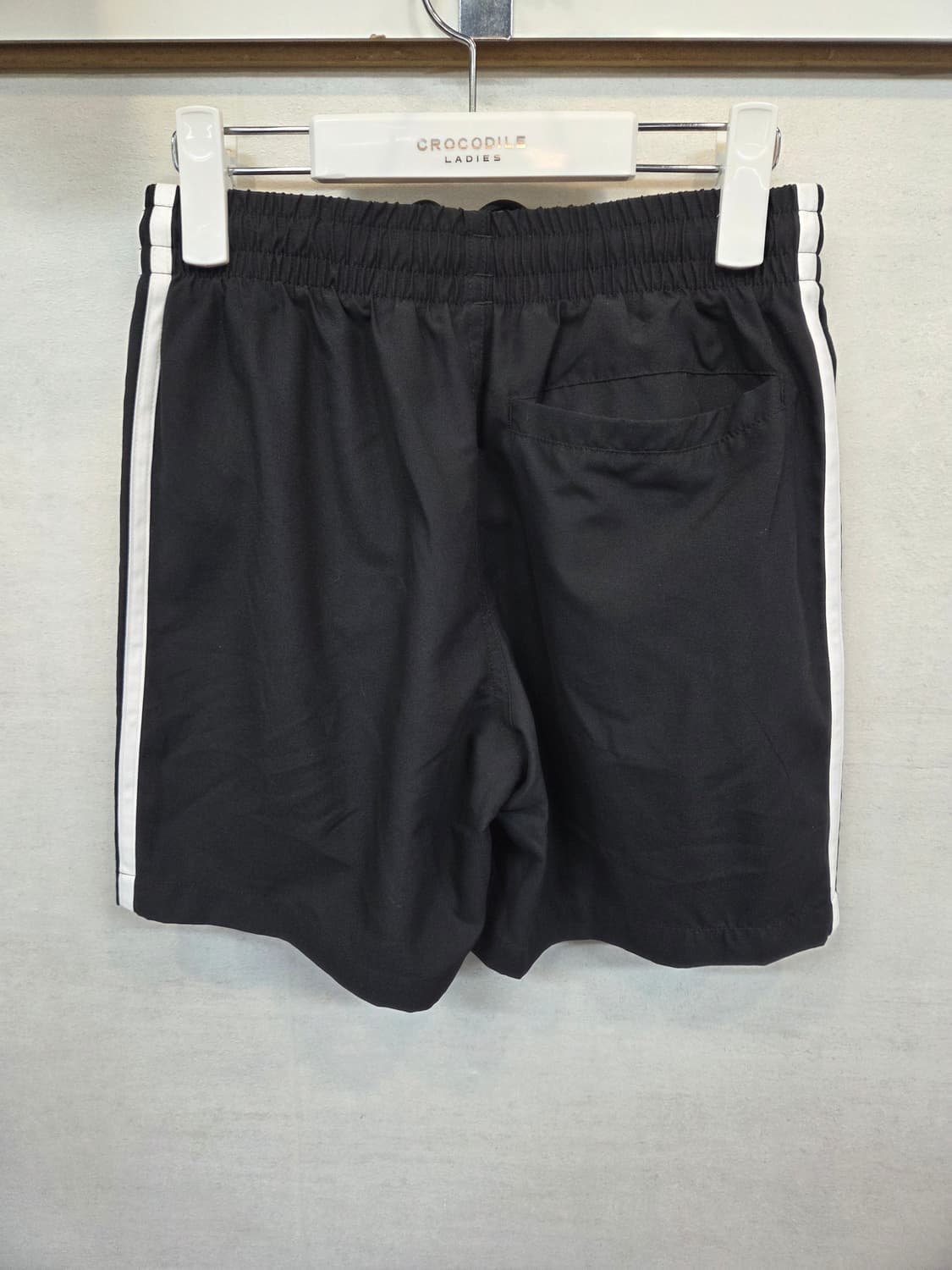 아디다스 아디컬러 삼선 스윔 쇼츠반바지 s 상품이미지2