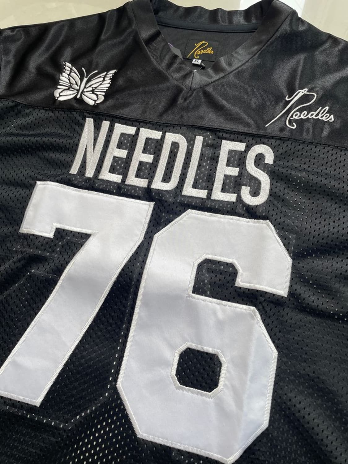 FOOTBALL TEE 축구 티셔츠 상품이미지3