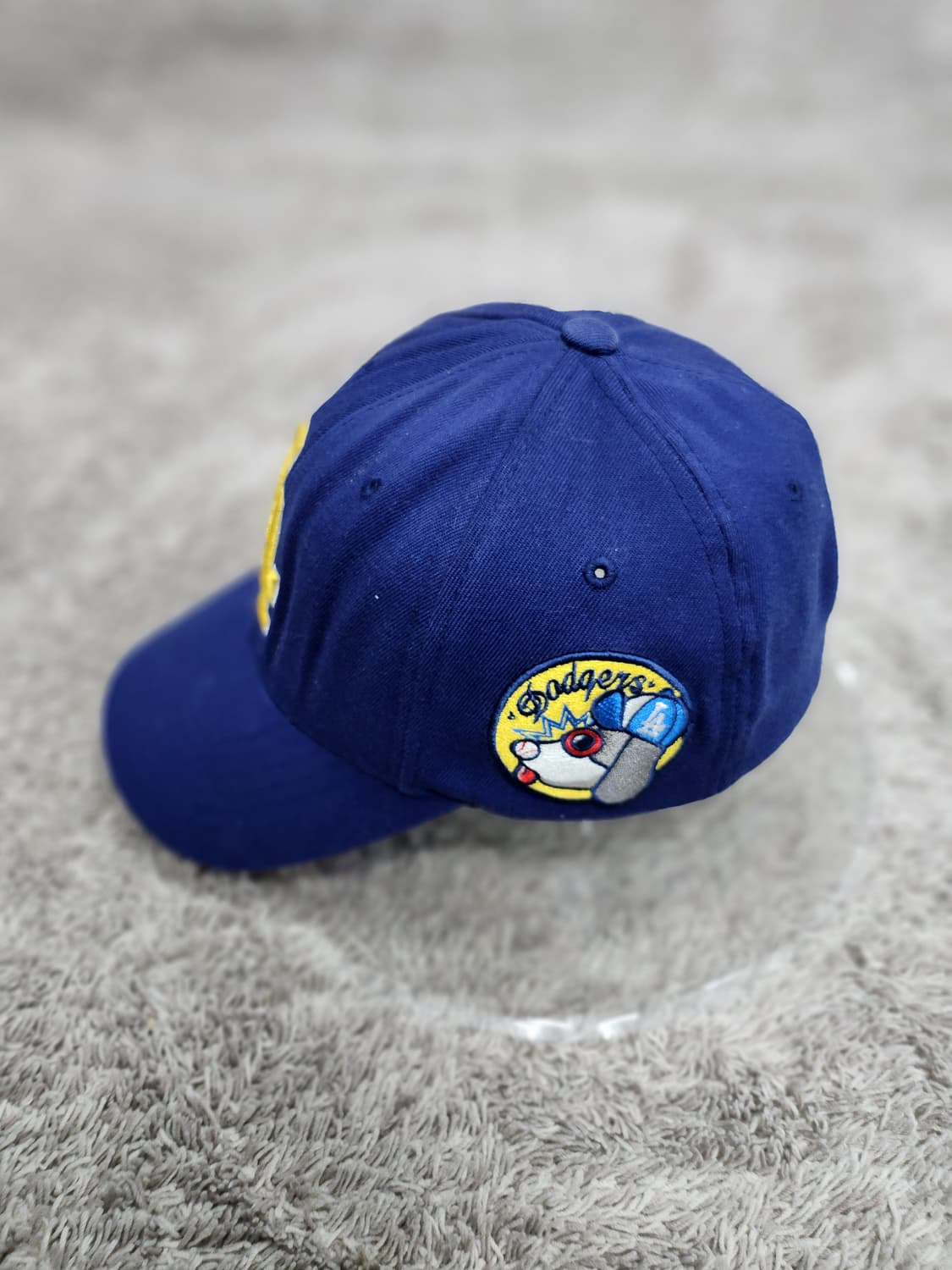 MLB LA 다저스 야구모자 S-M 상품이미지2