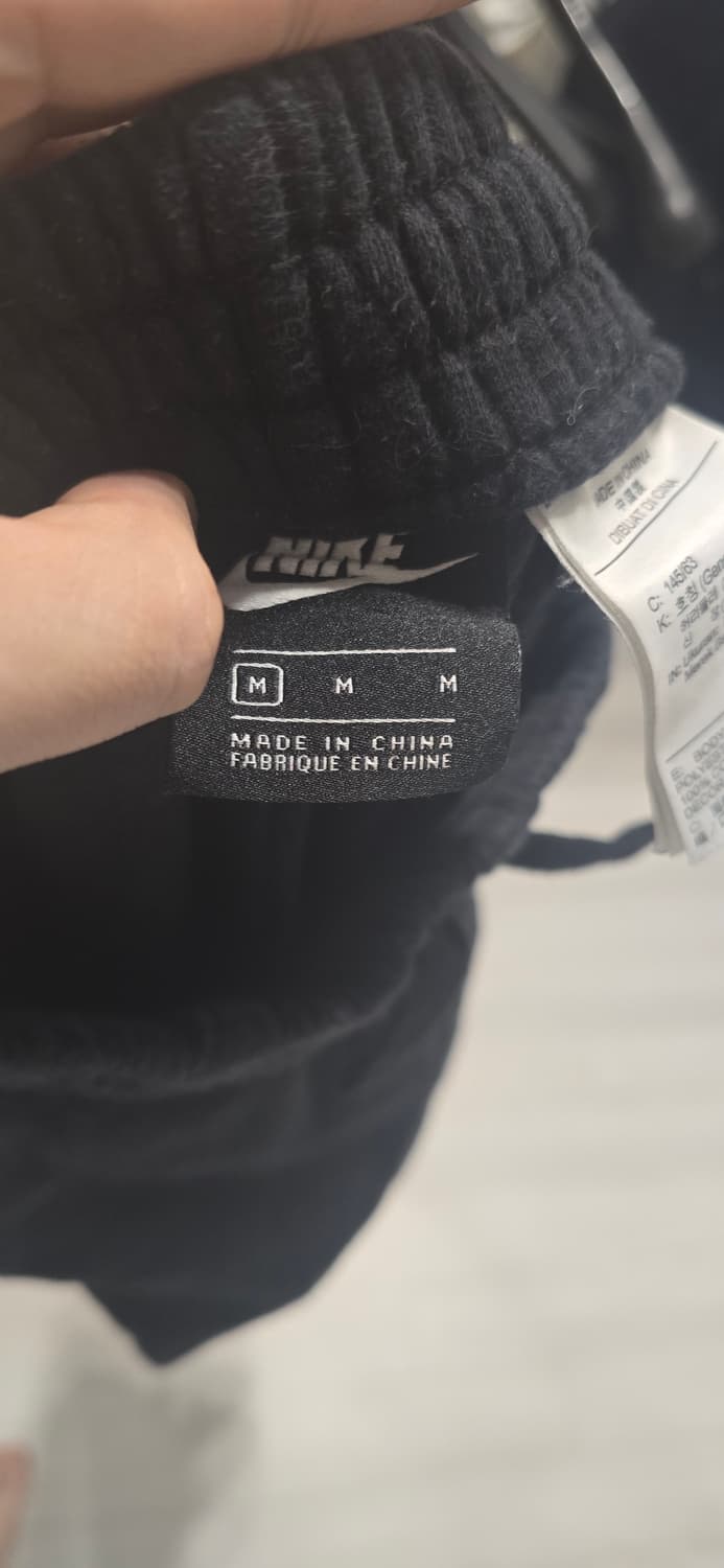 나이키 조거팬츠 키즈 m 상품이미지6