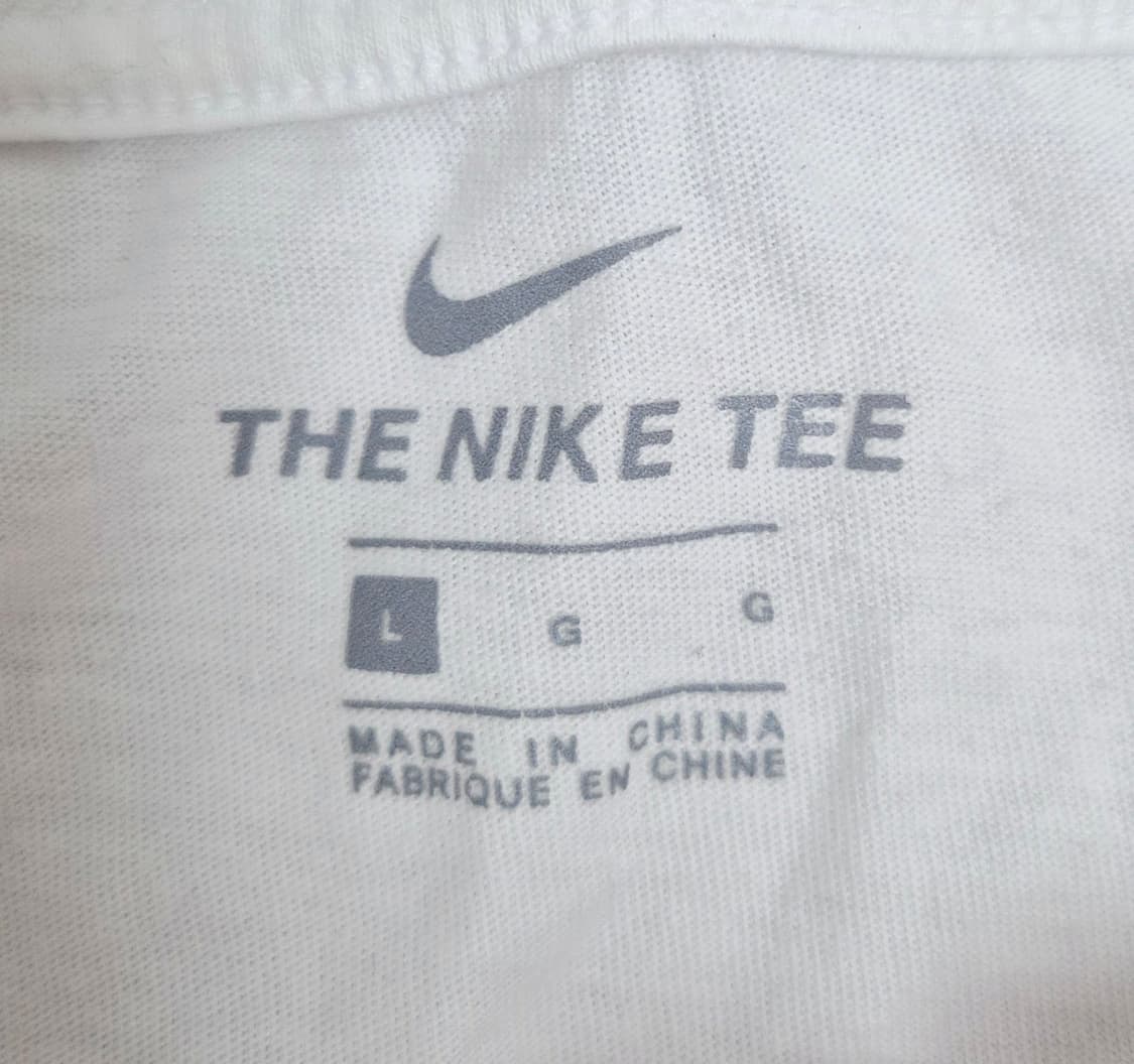 나이키 빅스우시 반팔티 상품이미지2