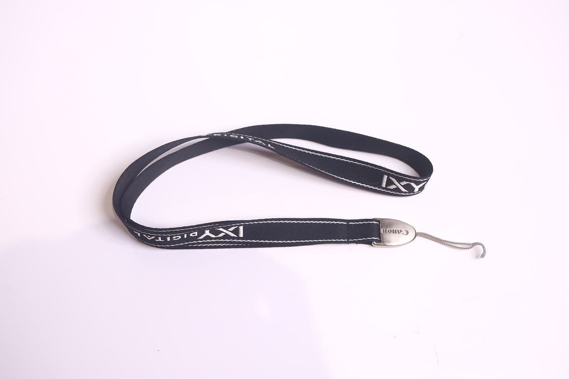 캐논 익시 디지털 70(익서스 60 일본 모델) 박스셋 상품이미지9