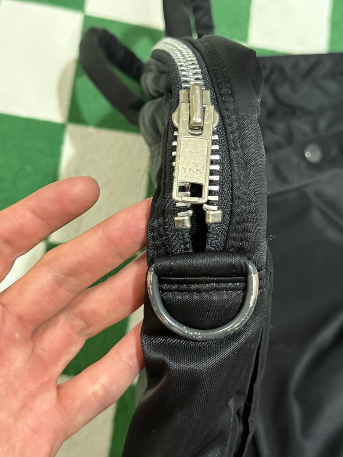 포터 핸드백 가방 상품이미지4