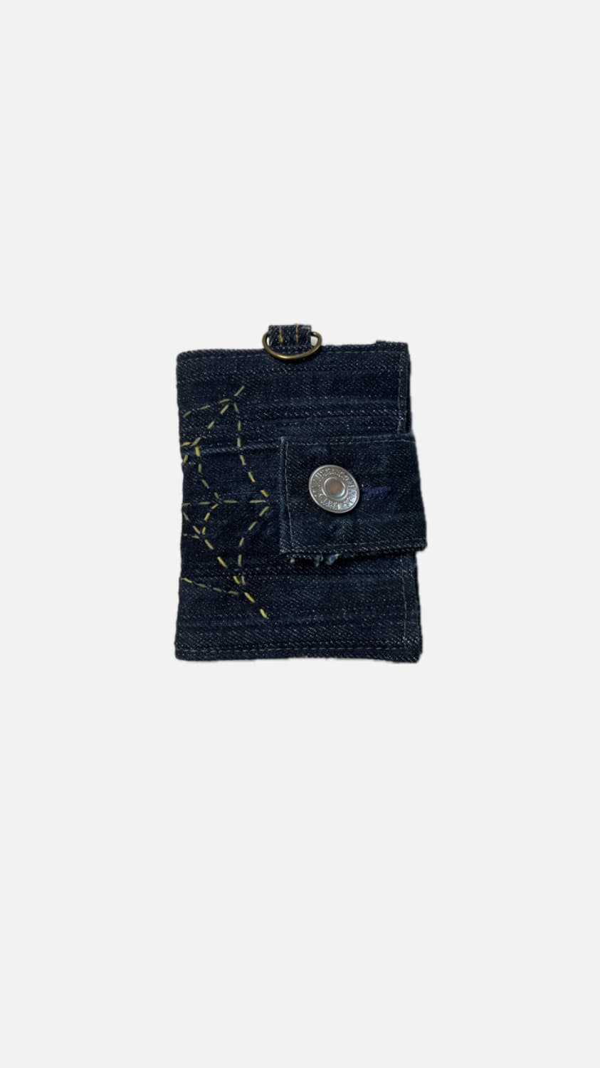 Tot0_ [Levis multi wallet_42] 상품이미지1